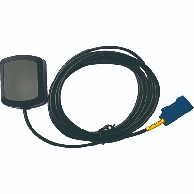 Combination Active Gps Antenna