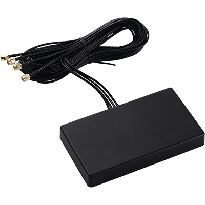 Combination Active Gps Antenna