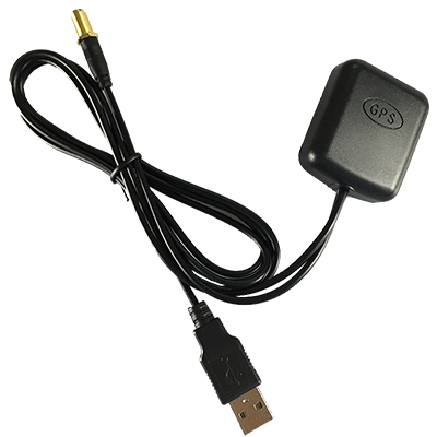 Combo GPS Antenna