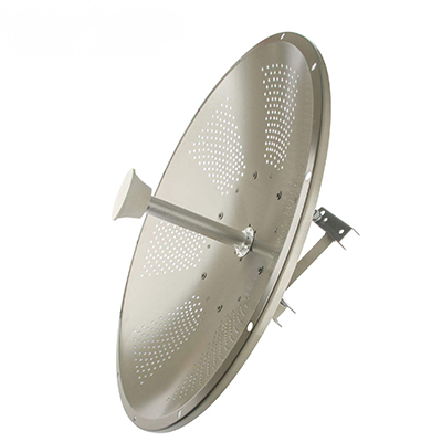 2.4ghz 15dbi Directional Parabolic Dish Antenna Grid Wifi Antenna