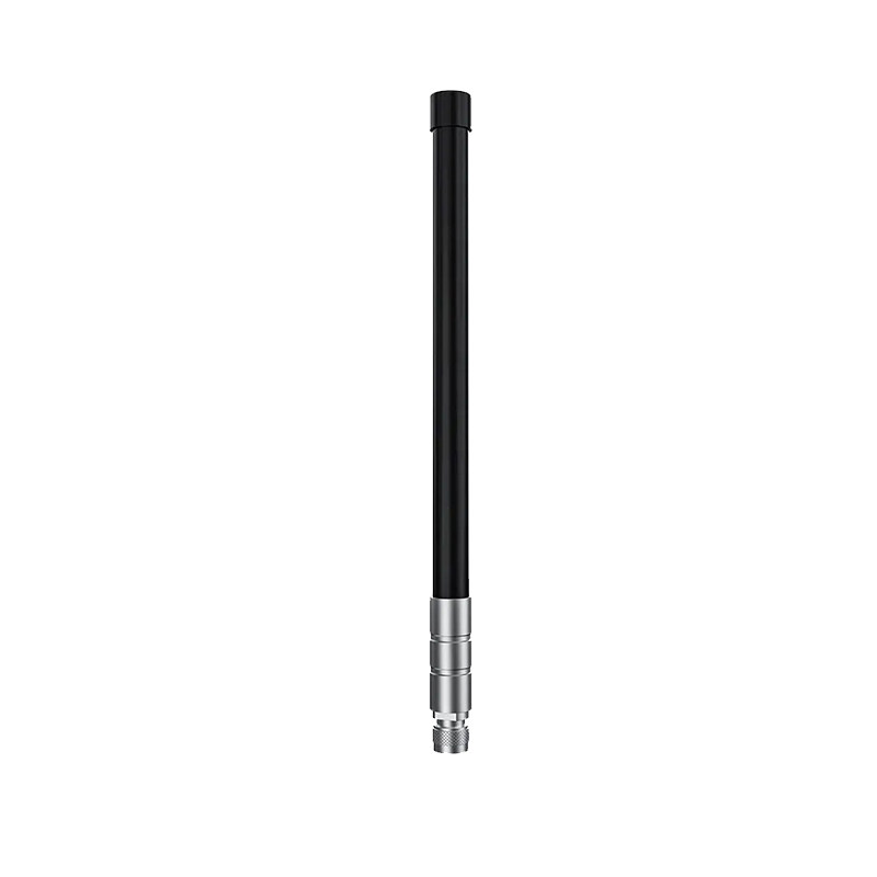 Best Omnidirectional fiberglass Antenna 0-6000MHz 2dBi