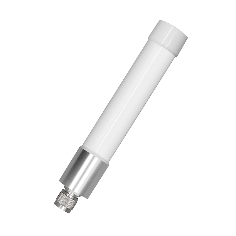 Best UWB Omnidirectional fiberglass Antenna 3.7-4.2GHZ  SMA