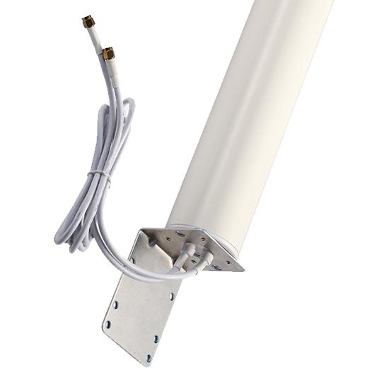 Best Fiberglass 12dbi Omnidirectional Antenna