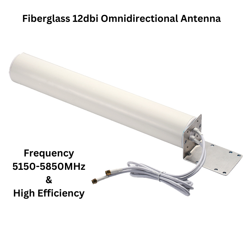 Best Fiberglass 12dbi Omnidirectional Antenna