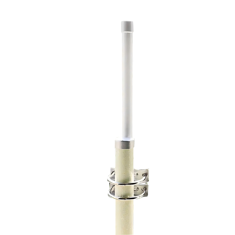 Poles Uhf Mast 8dbi Fiberglass Antenna