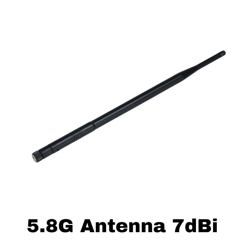 5.8g Antenna With High Gain 7 Dbi