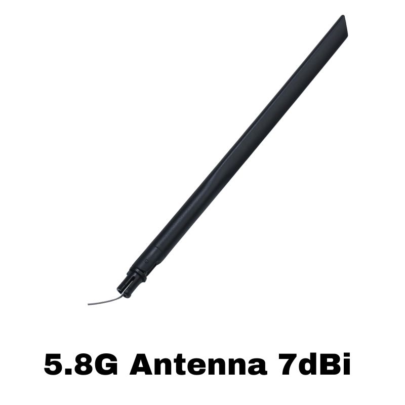 5.8g Antenna With High Gain 7 Dbi