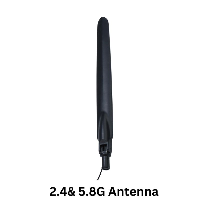 2.4&5.8G Antenna with  5150-5825 MHz