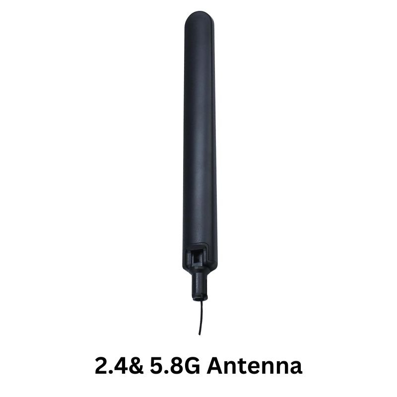 2.4&5.8G Antenna with  5150-5825 MHz