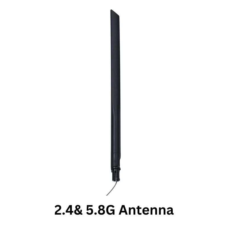 2.4&5.8G Antenna with  5150-5825 MHz