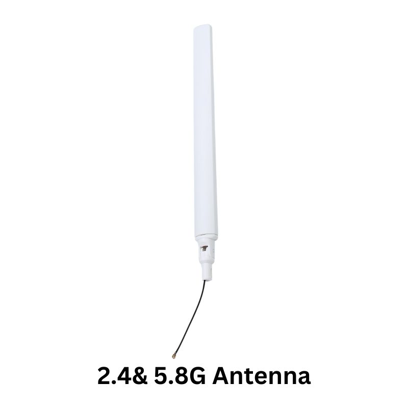 2.4&5.8G Antenna with  5150-5825 MHz