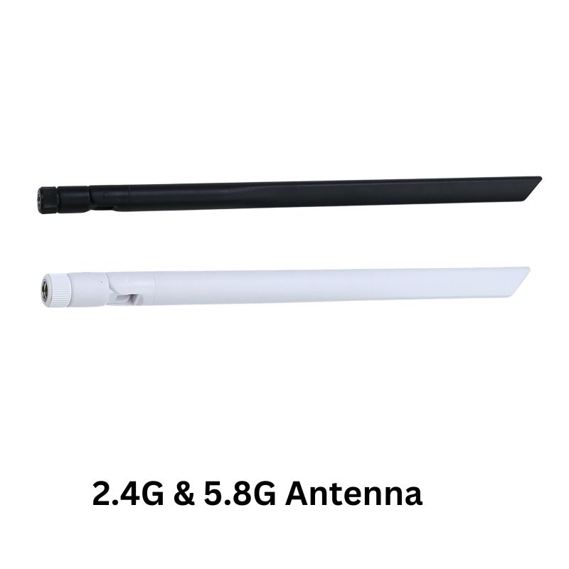 2.4 & 5.8G Antenna with SMA Connector