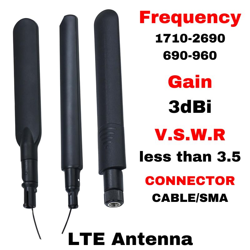 LTE Antenna