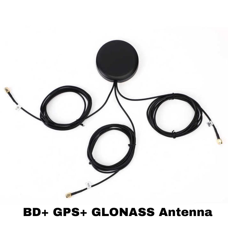 1575.42mhz Gps Antenna Tracking Bd+Gps+Glonass