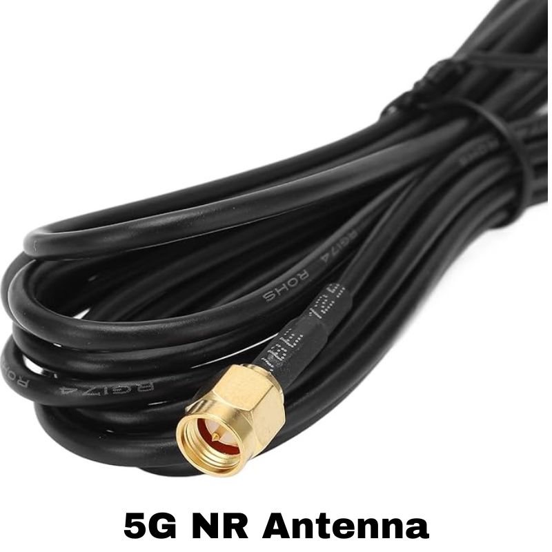 High-Performance 5g Nr Antennas for Reliable Connectivity