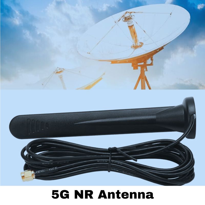 High-Performance 5g Nr Antennas for Reliable Connectivity