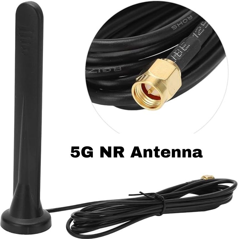 High-Performance 5g Nr Antennas for Reliable Connectivity