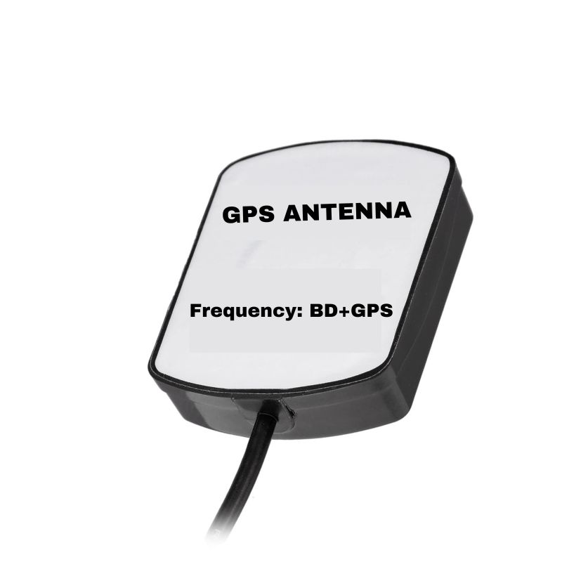 Gps & Bd Two-in-One Mouse Shape Gps Antenna