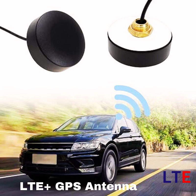 Lte+Gps Antenna Marine Gps