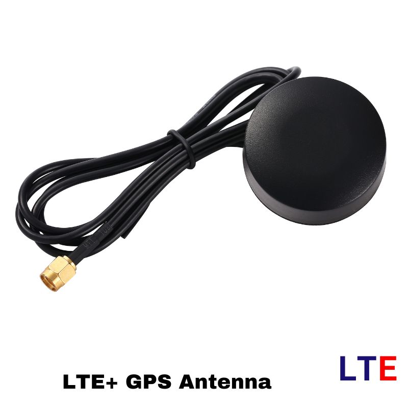 Lte+Gps Antenna Marine Gps