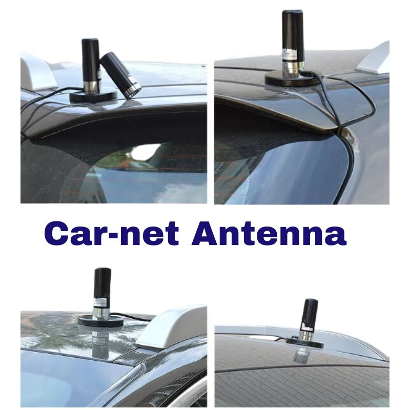 External Gps Antenna Car Antenna