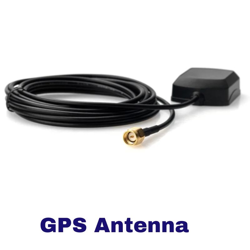 Beidou Gps Locator Satellite Positioning Navigator Gps Antenna