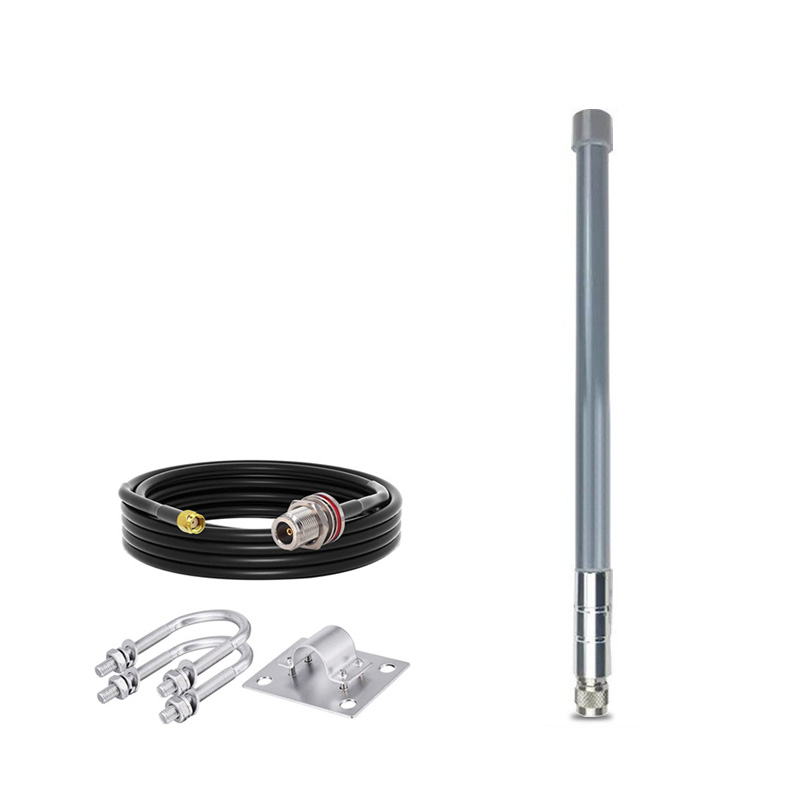 3700-4200 Mhz High Gain Fiberglass epoxy Antenna