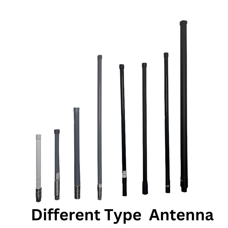 Frequency 1575 Mhz Fiberglass epoxy Antenna