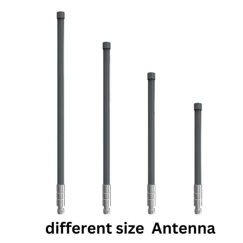 Frequency 1575 Mhz Fiberglass epoxy Antenna