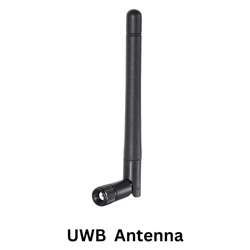 High frequency uwb antenna