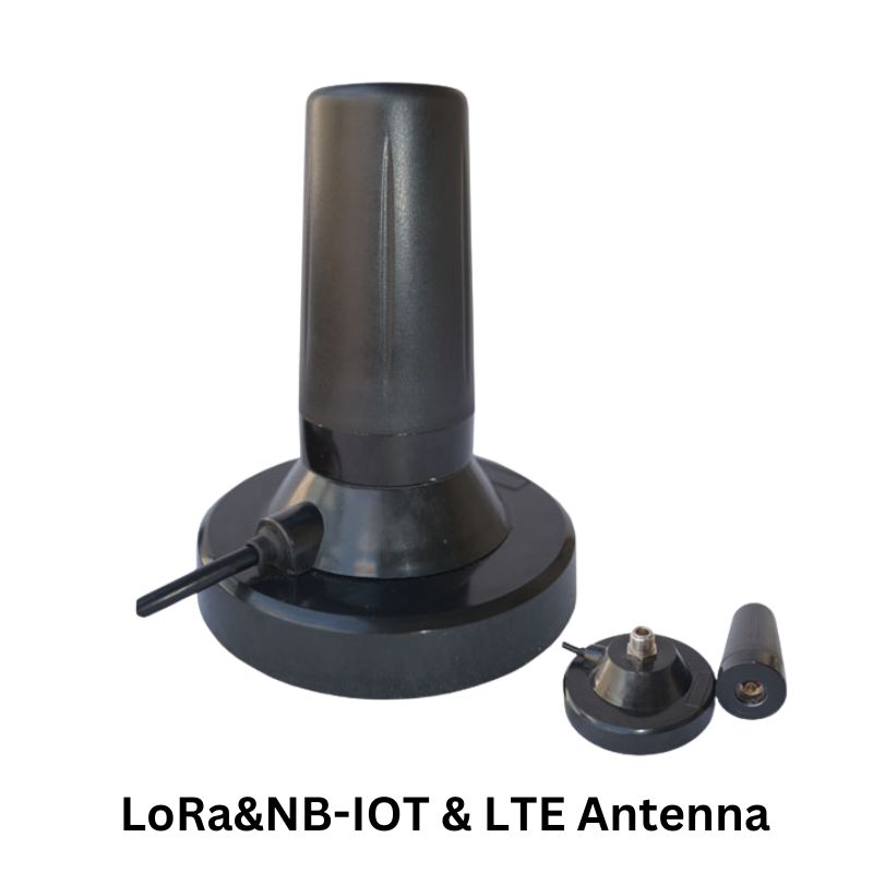 Universal Digital Car Antenna Of Lora & Nb-Iot & Lte Antenna