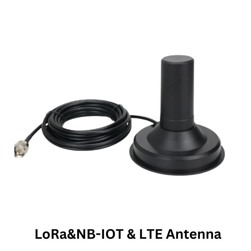 Universal Digital Car Antenna Of Lora & Nb-Iot & Lte Antenna