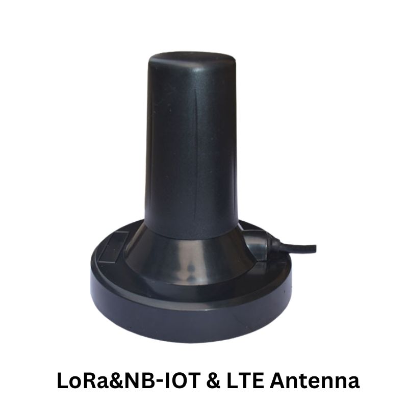 Universal Digital Car Antenna Of Lora & Nb-Iot & Lte Antenna