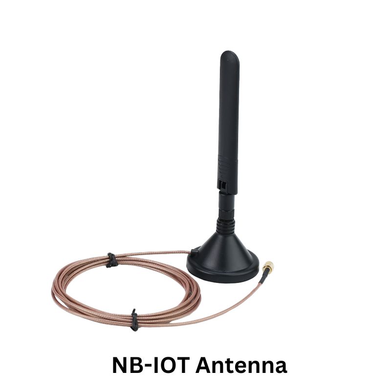 Magnetic Mount Nb-Iot Antenna