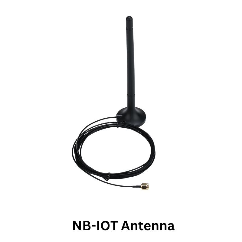 Magnetic Mount Nb-Iot Antenna