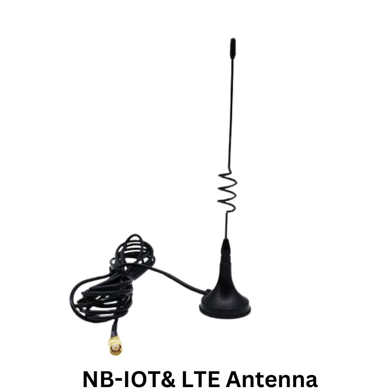 824-2690 Mhz Vehicle Antenna Mounted Nb-Iot & Lte Antenna