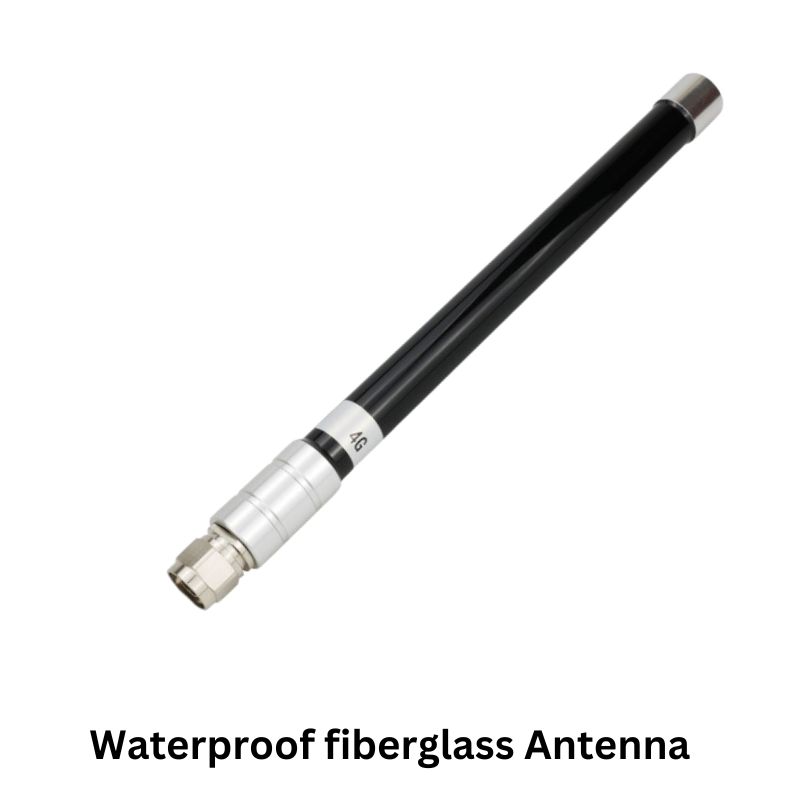 Waterproof Omni Directional Fiberglass Antenna 4g Base Station Outdoor