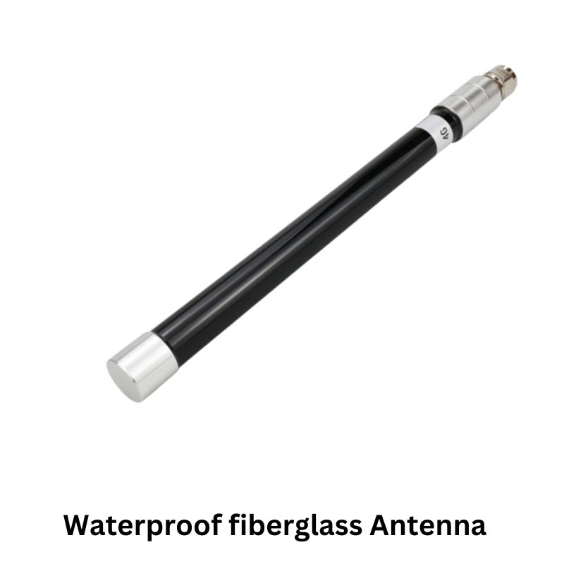 Waterproof Omni Directional Fiberglass Antenna 4g Base Station Outdoor