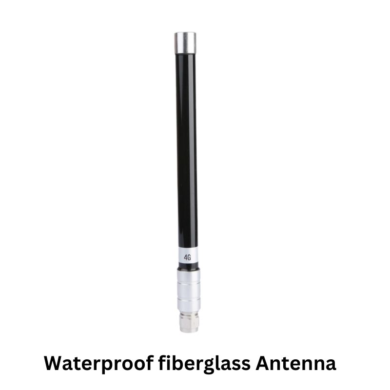 Waterproof Omni Directional Fiberglass Antenna 4g Base Station Outdoor