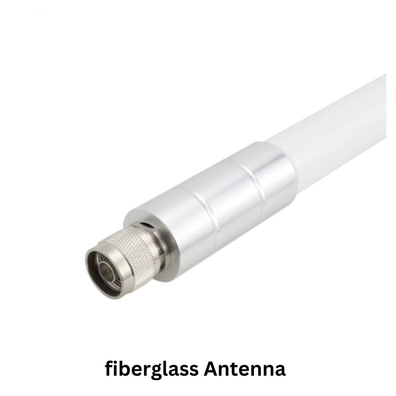 Fiberglass External Wifi Omni Antenna 5.1 - 5.9 Ghz