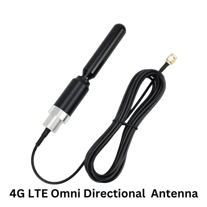 960 Mhz Wall Mount 4g Lte Omni Directional Mimo Antenna