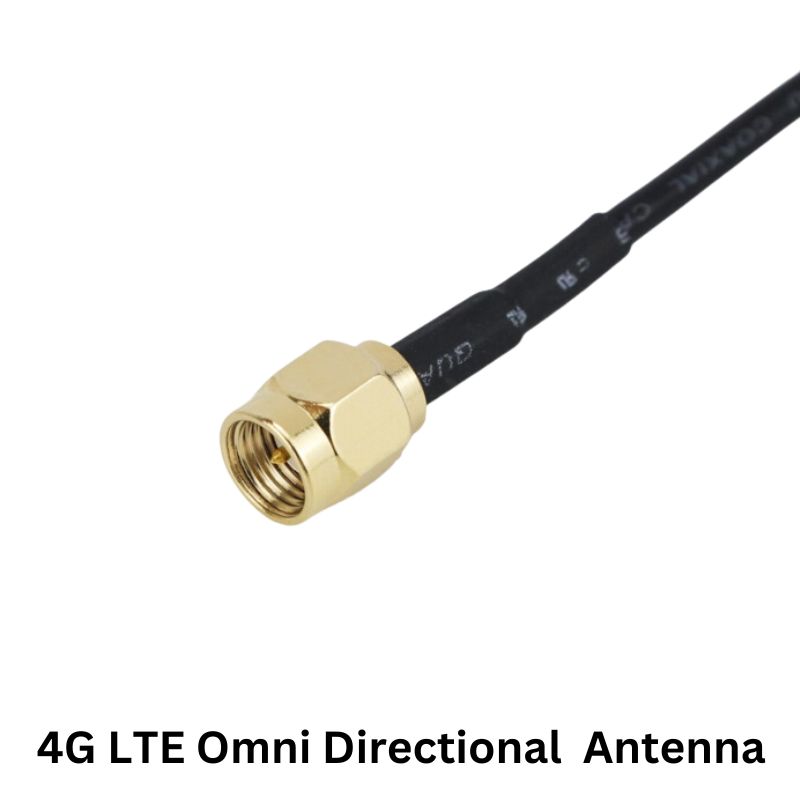 960 Mhz Wall Mount 4g Lte Omni Directional Mimo Antenna