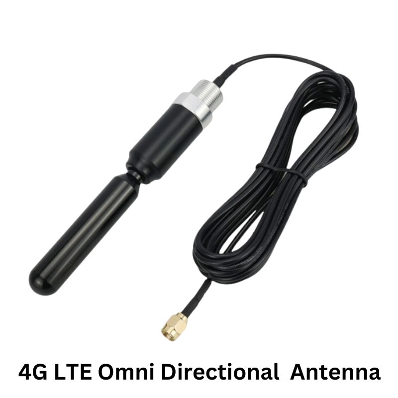 960 Mhz Wall Mount 4g Lte Omni Directional Mimo Antenna