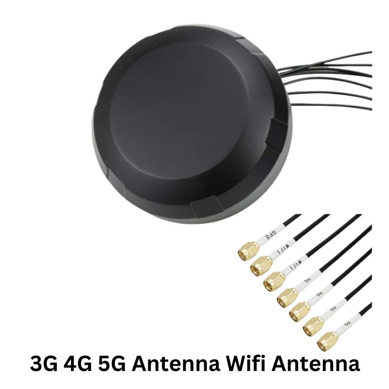 3g 4g 5g Antenna Wifi Antenna 28dbi