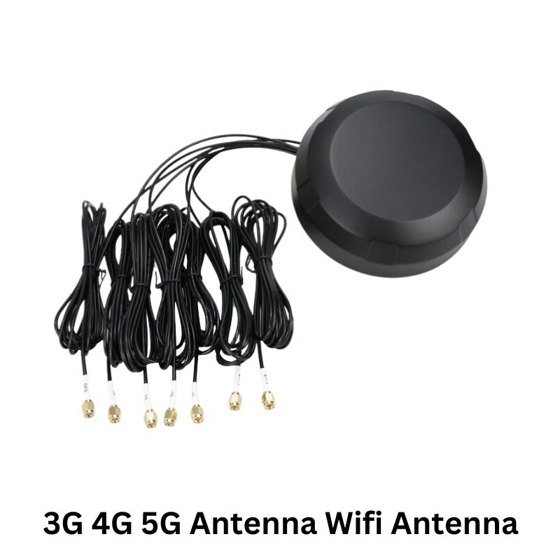 3g 4g 5g Antenna Wifi Antenna 28dbi