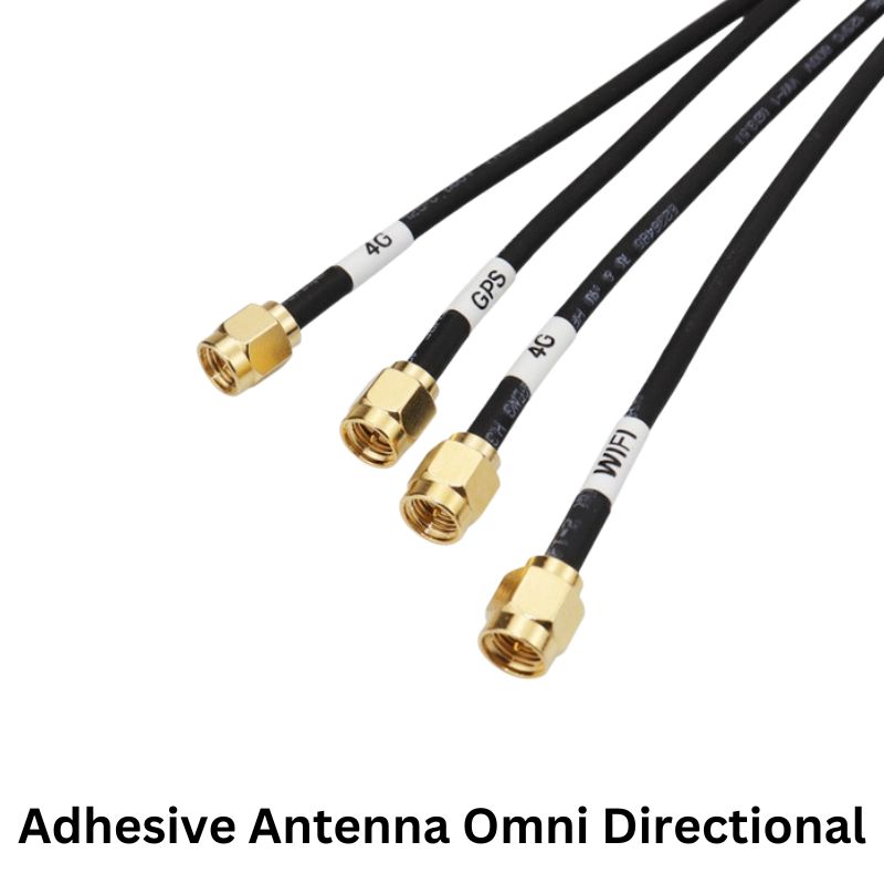 Omni Directional Magnetic Mount Mimo Panel Antenna