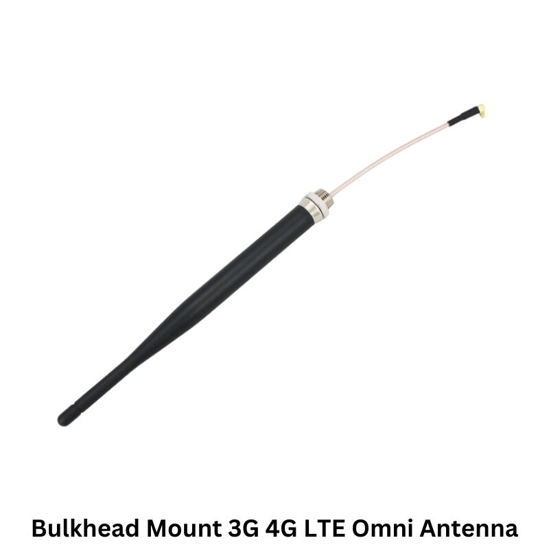 Bulkhead Mount 3g 4g Lte Omni Antenna