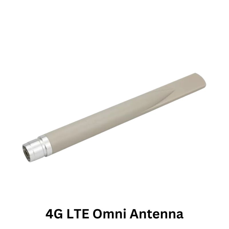 Ip67 700 - 2700mhz 4g Lte Omni Fiberglass Antenna