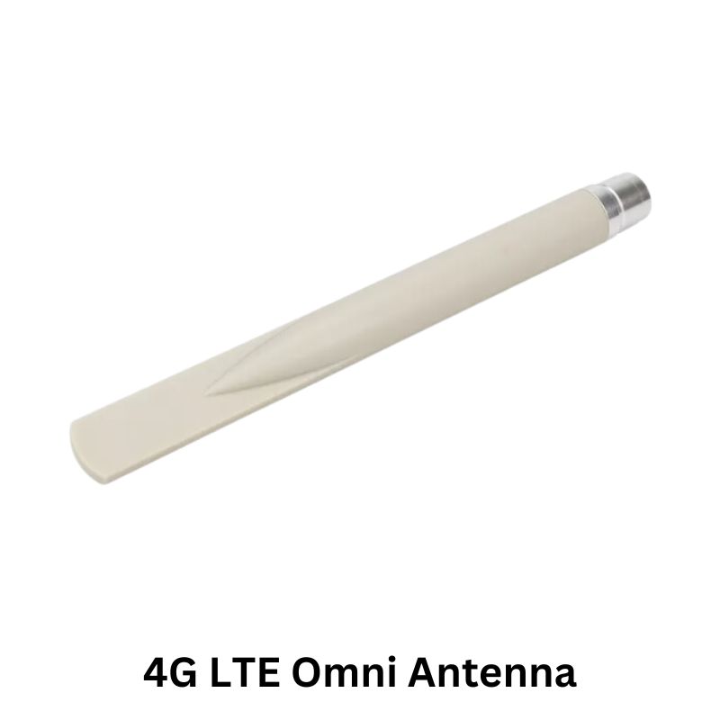 Ip67 700 - 2700mhz 4g Lte Omni Fiberglass Antenna