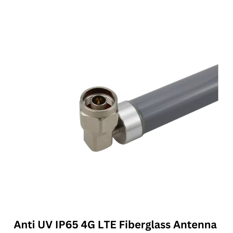 700 - 2700 Mhz  Anti Uv Ip65 4g Lte Fiberglass Antenna